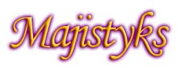 Majistyks logo